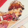 Boxing artwork