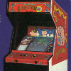 Carnival (XSX) game cover art