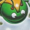 Centipede (XSX) game cover art