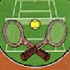 Championship Tennis (XSX) game cover art