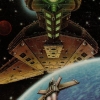 The Dreadnaught Factor (XSX) game cover art