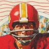 Football (XSX) game cover art