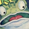Frogger (XSX) game cover art