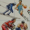 Go for the Gold (XSX) game cover art