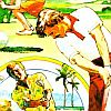 Golf (XSX) game cover art