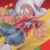 Happy Trails (XSX) game cover art