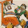 Hockey (XSX) game cover art
