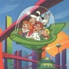 The Jetsons' Ways with Words artwork