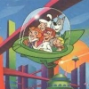 The Jetsons' Ways with Words (XSX) game cover art