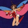 Lady Bug (XSX) game cover art