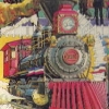 Loco-Motion (XSX) game cover art