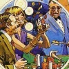 Las Vegas Roulette (XSX) game cover art