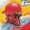 Major League Baseball (XSX) game cover art