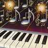 Melody Blaster artwork