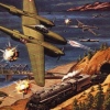 Mission X artwork