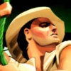 Pitfall! (XSX) game cover art