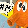 Q*Bert (XSX) game cover art