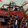 Stadium Mud Buggies (XSX) game cover art