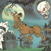 Scooby Doo's Maze Chase (XSX) game cover art