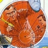 Sea Battle artwork