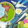 Sharp Shot (XSX) game cover art