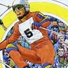 Skiing (XSX) game cover art