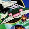 Star Strike (XSX) game cover art