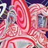 Tron: Deadly Discs (XSX) game cover art