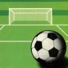 World Cup Soccer artwork