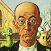 Worm Whomper (XSX) game cover art