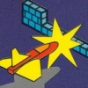 Zaxxon (XSX) game cover art