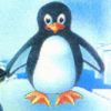 Antarctic Adventure artwork