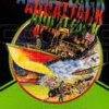 Aquattack artwork
