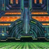 Beamrider artwork