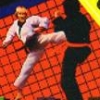 Chuck Norris Superkicks (XSX) game cover art