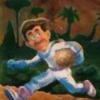 Dino Eggs (XSX) game cover art