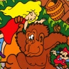 Donkey Kong (XSX) game cover art