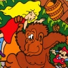 Donkey Kong artwork