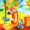 Frantic Freddy (XSX) game cover art