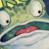 Frogger (XSX) game cover art