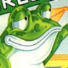 Frogger II: Threeedeep! (XSX) game cover art