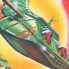 Galaxian (XSX) game cover art