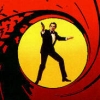 James Bond 007 (XSX) game cover art