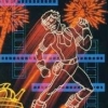 Jumpman Junior (XSX) game cover art