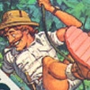 Jungle Hunt (XSX) game cover art