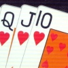 Ken Uston Blackjack / Poker (XSX) game cover art