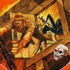 Montezuma's Revenge (XSX) game cover art
