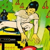 Mr. Do! artwork
