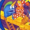 Mr. Do!'s Castle (XSX) game cover art
