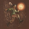 Pitfall II: Lost Caverns artwork